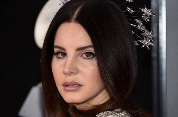 Lana Del Rey