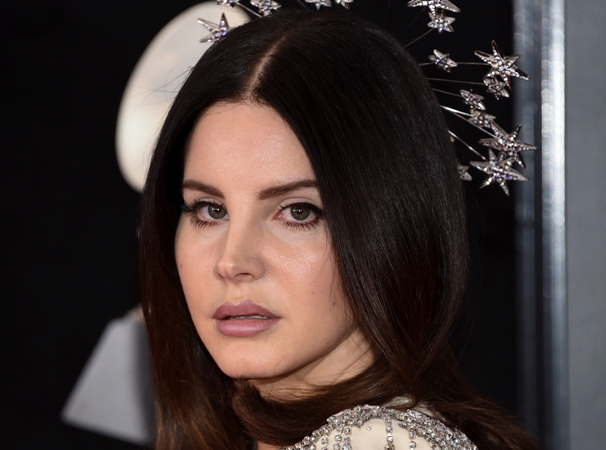 Lana Del Rey