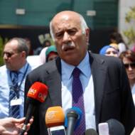 Jibril Rajoub