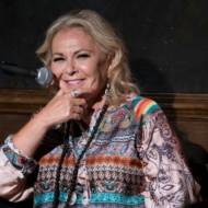 Roseanne Barr