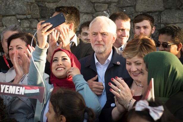 Jeremy Corbyn