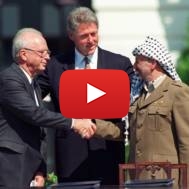 Oslo accords