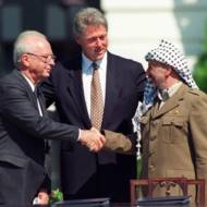 Oslo accords