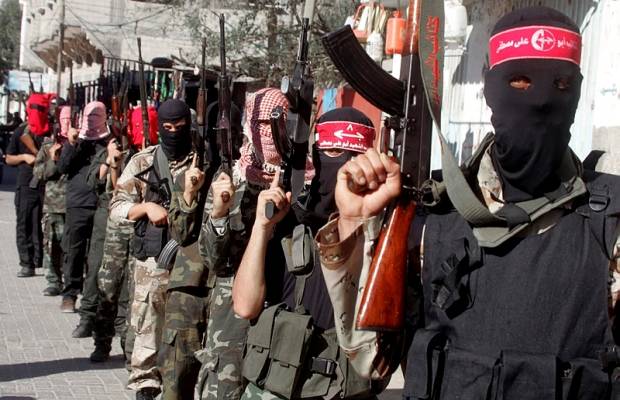 PFLP