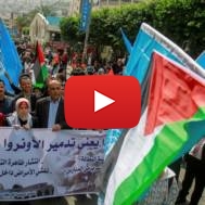 UNRWA