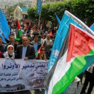 UNRWA