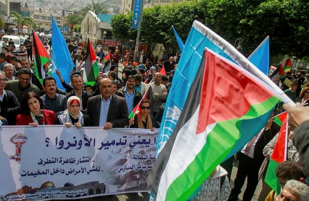 UNRWA