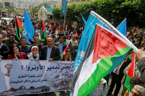 UNRWA