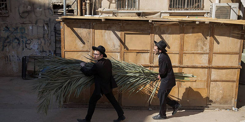 Sukkah