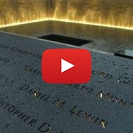 Danny Lewin Memorial