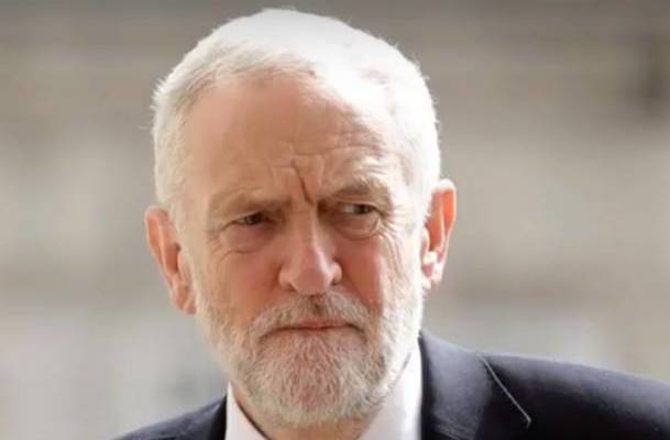 Jeremy Corbyn