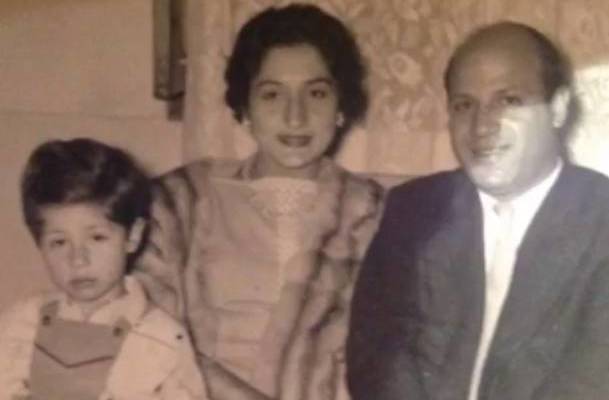 Jewish refugees from Iraq