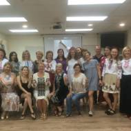 Russian Women Entrepreneurs