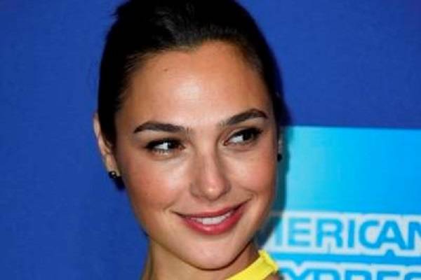 Gal Gadot (Jordan Strauss/Invision/AP)