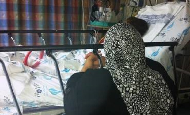 Save a Child's Heart helps ailing children. (courtesy)
