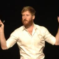 Professor John Cheney-Lippold