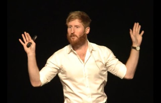 Professor John Cheney-Lippold
