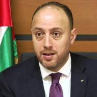 Husam Zomlot