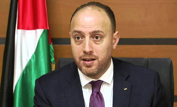 Husam Zomlot
