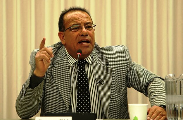 Bassem Eid