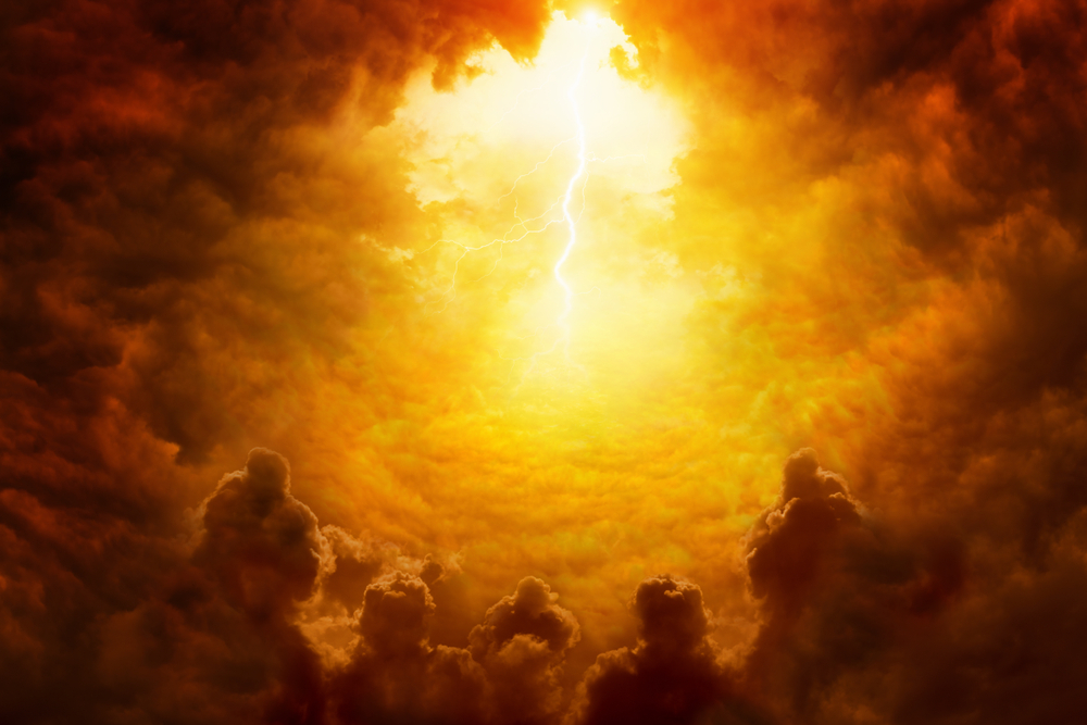 apocalypse