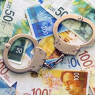 Israel corruption