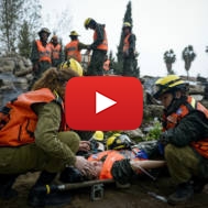 Search and Rescue IDF