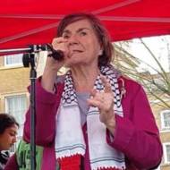 Baroness Jenny Tonge