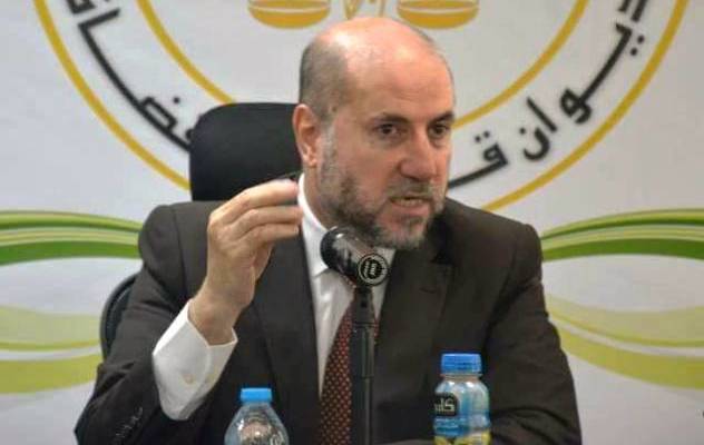 Mahmoud Al-Habbash