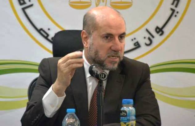 Mahmoud Al-Habbash
