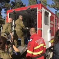IDF medics