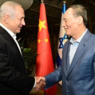 China visit