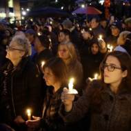 Pittsburgh massacre