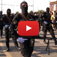 Iran-backed militia