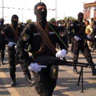 Iran-backed militia