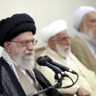 Ali Khamenei