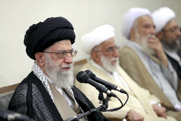 Ali Khamenei