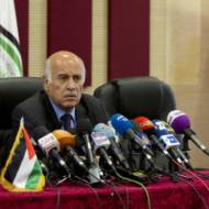 Jibril Rajoub