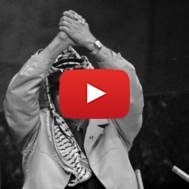 Yasser Arafat