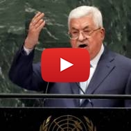 Mahmoud Abbas