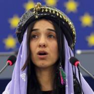 Nadia Murad