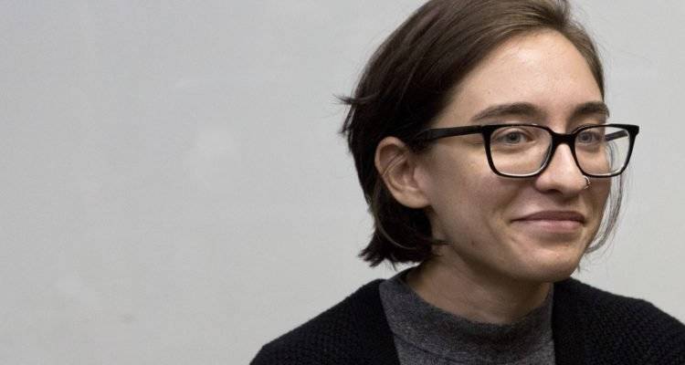 Lara Alqasem