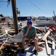 Hurricane Michael