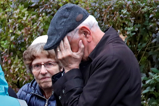 Pittsburgh massacre