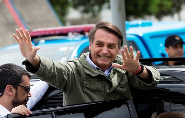 Jair Bolsonaro