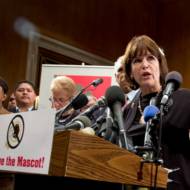 Betty McCollum