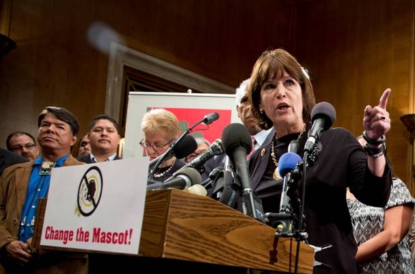 Betty McCollum