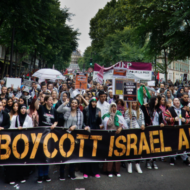 BDS France