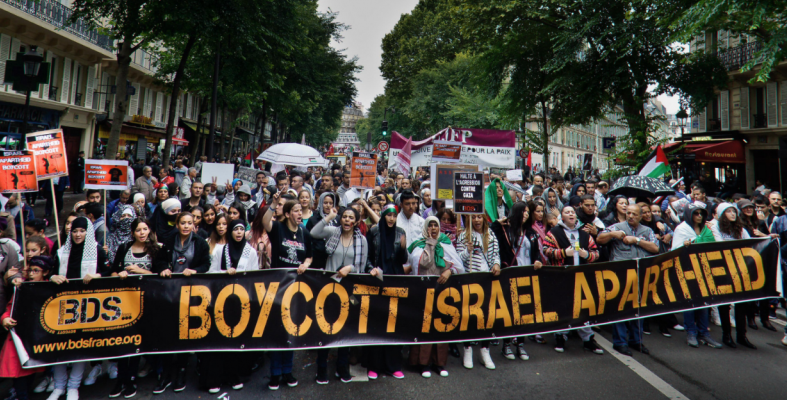 BDS France