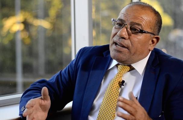 Bassem Eid